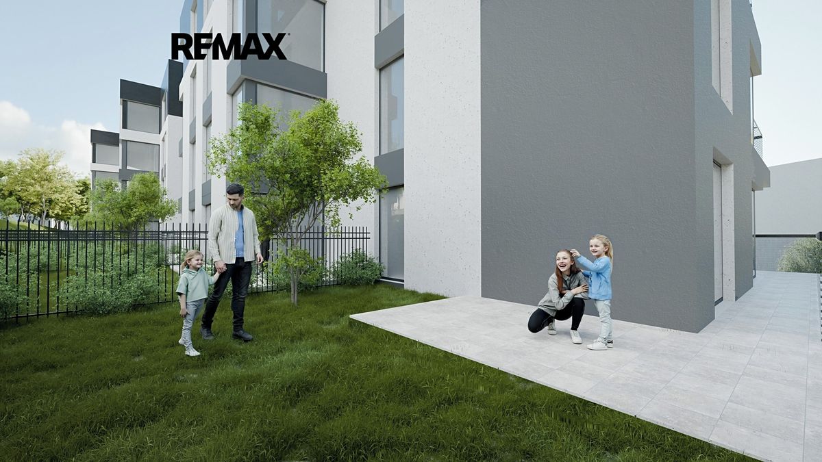 Prodej bytu 1+kk 26 m²