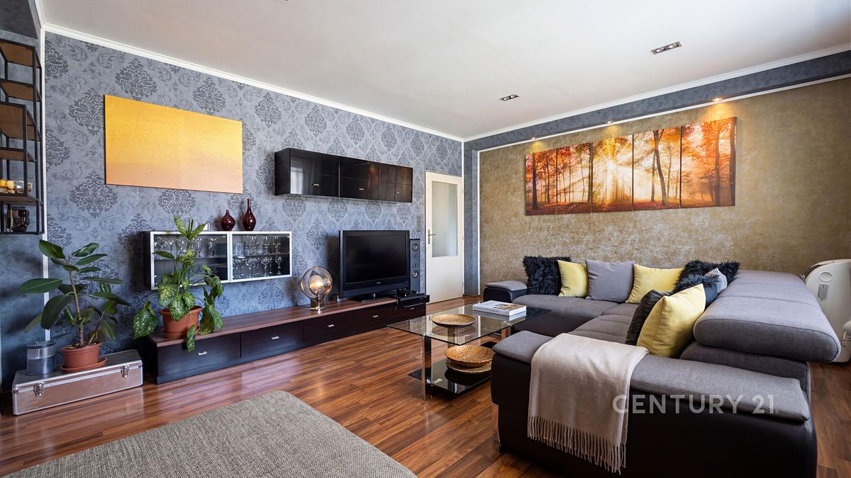 Prodej bytu 3+1 95 m² – fotografie 2
