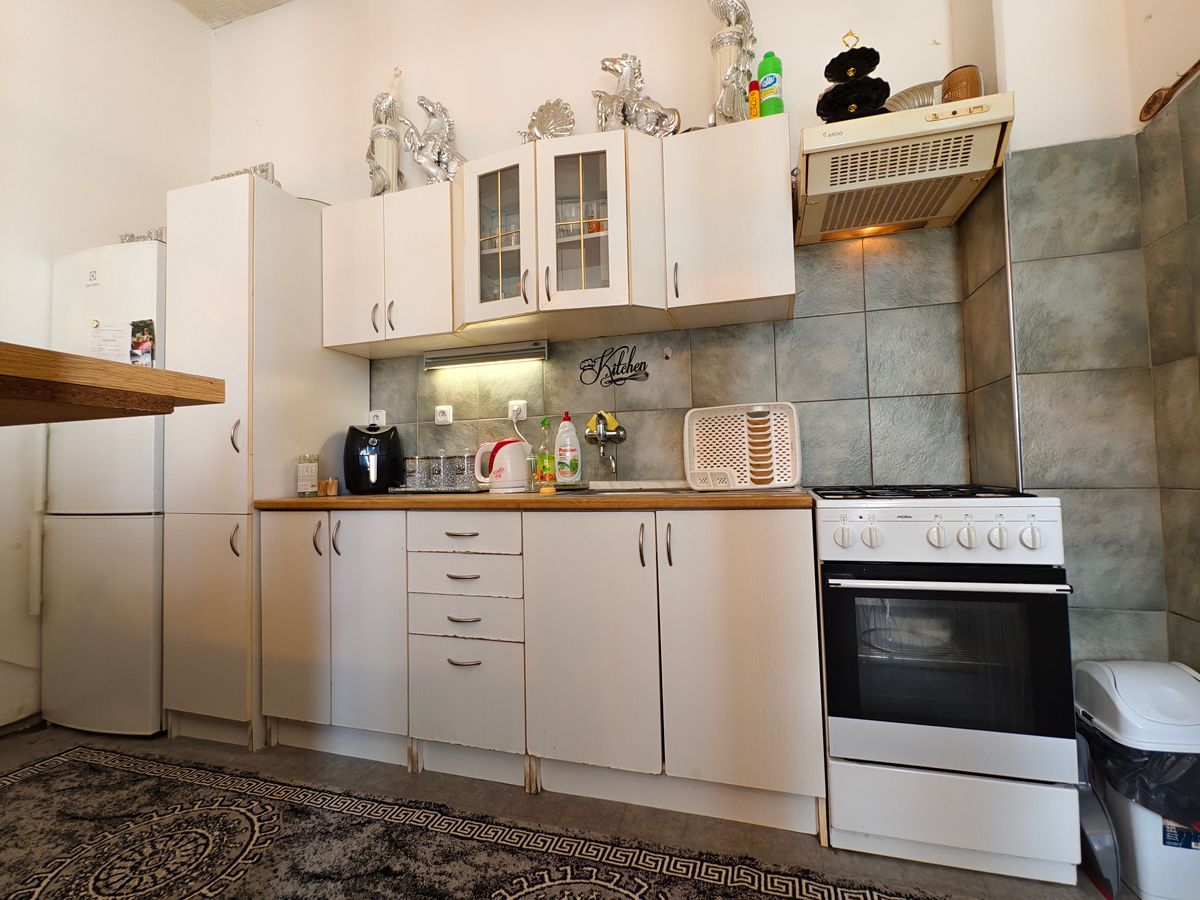 Pronájem bytu 2+kk 65 m²