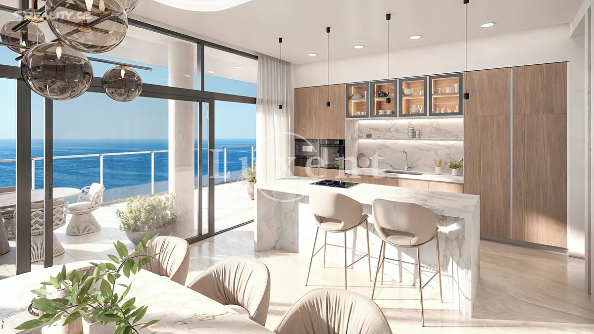 Prodej bytu 3+kk 108 m², Benidorm