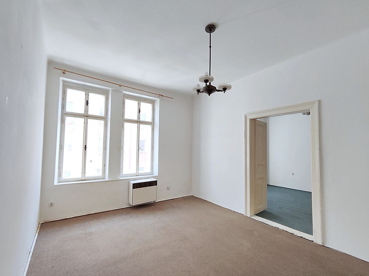 Prodej bytu 2+1 77 m²