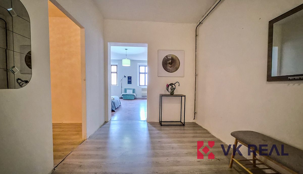 Prodej bytu 3+kk 84 m² – fotografie 4