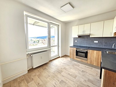 Квартира 1+1 в оренду, 32 м² (2 з 6)