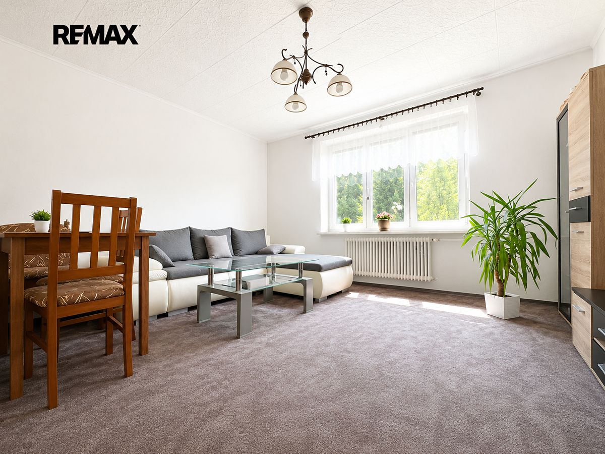 Prodej bytu 3+kk 57 m²