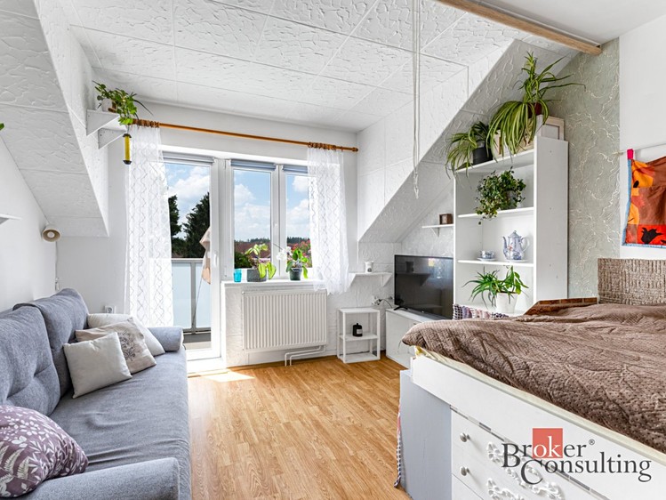 Квартира 2+1 на продаж, 55 м² (1 з 28)