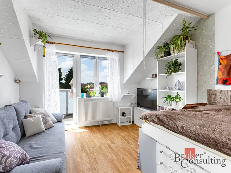 Prodej bytu 2+1 55 m², Žďár nad Sázavou – náhled fotky 1