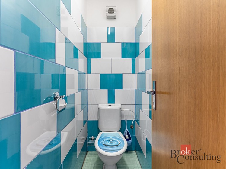 Квартира 2+1 на продаж, 55 м² (20 з 28)