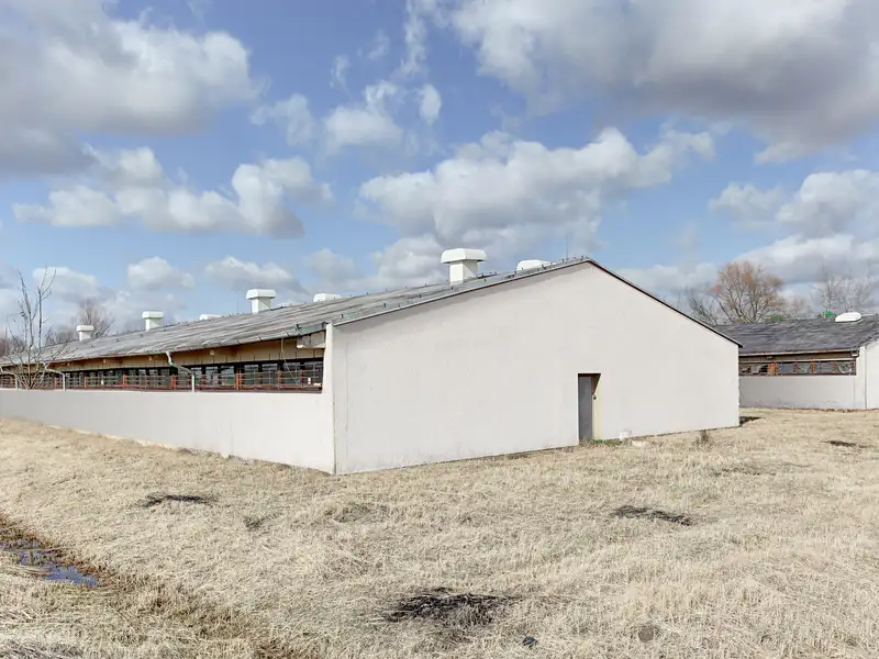 Prodej skladového prostoru 2163 m², Dolní Roveň – náhled fotky 2