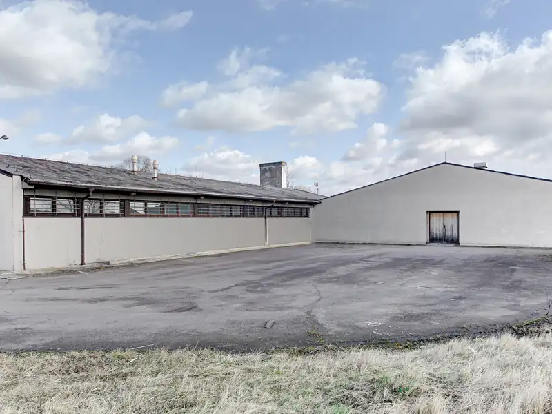 Prodej skladového prostoru 2163 m², Dolní Roveň – náhled fotky 3