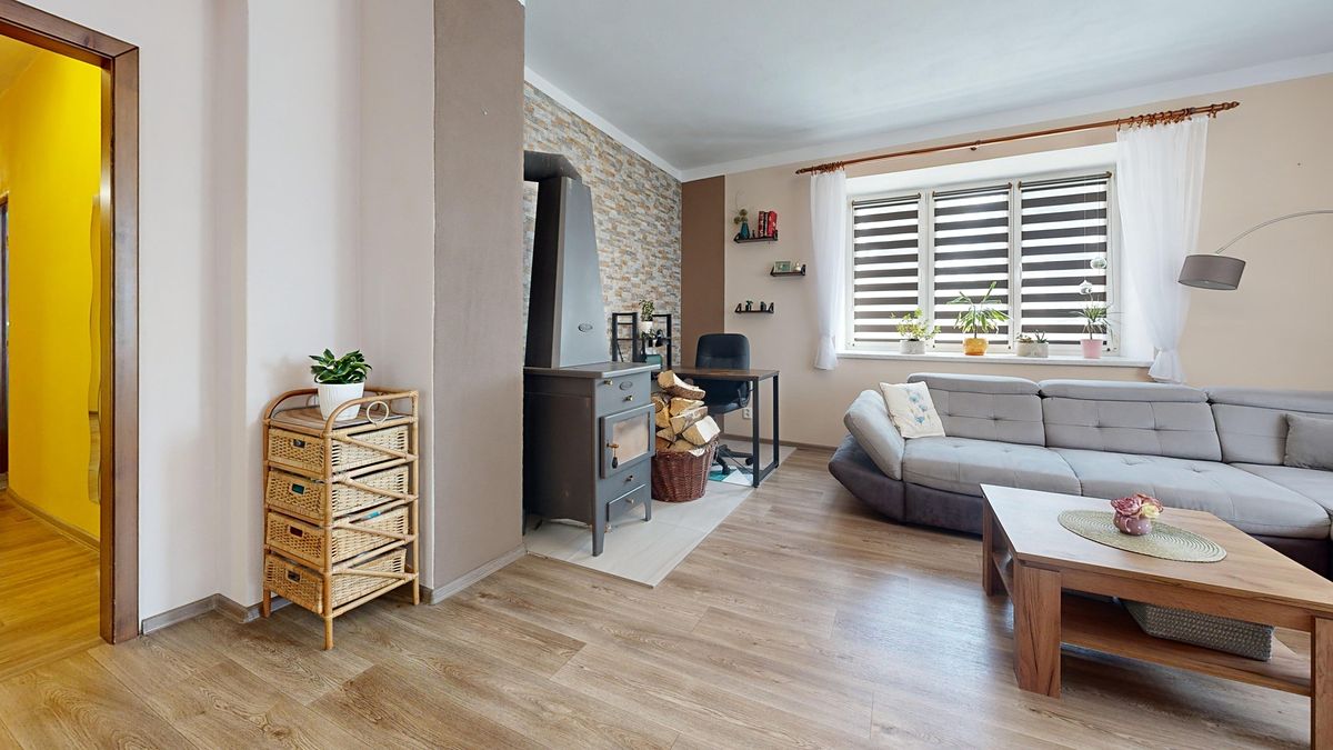Prodej bytu 3+1 127 m² – fotografie 4