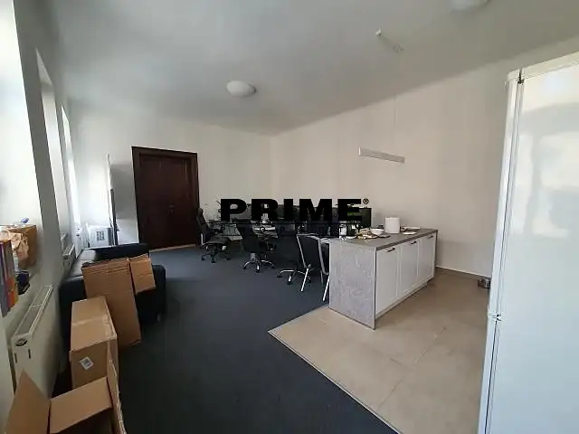 Pronájem kanceláře 65 m², Praha – náhled fotky 2