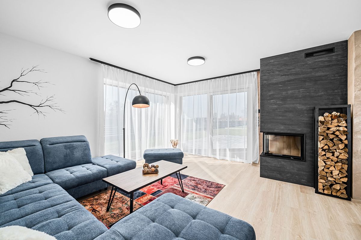 Prodej rodinného domu 115 m², pozemek 589 m² – fotografie 5