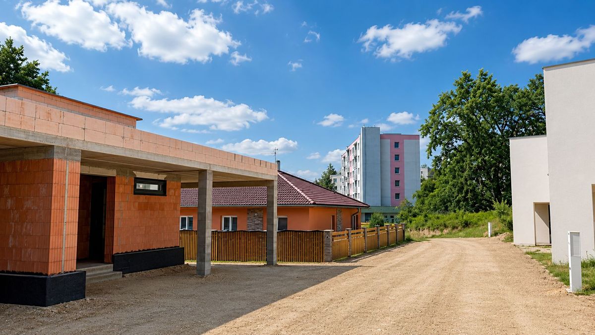 Prodej rodinného domu 140 m², pozemek 363 m² – fotografie 3