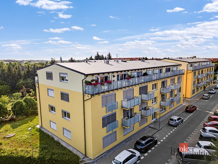 Wohnung 1+kk zum Kauf, 30 m² (18 von 19)