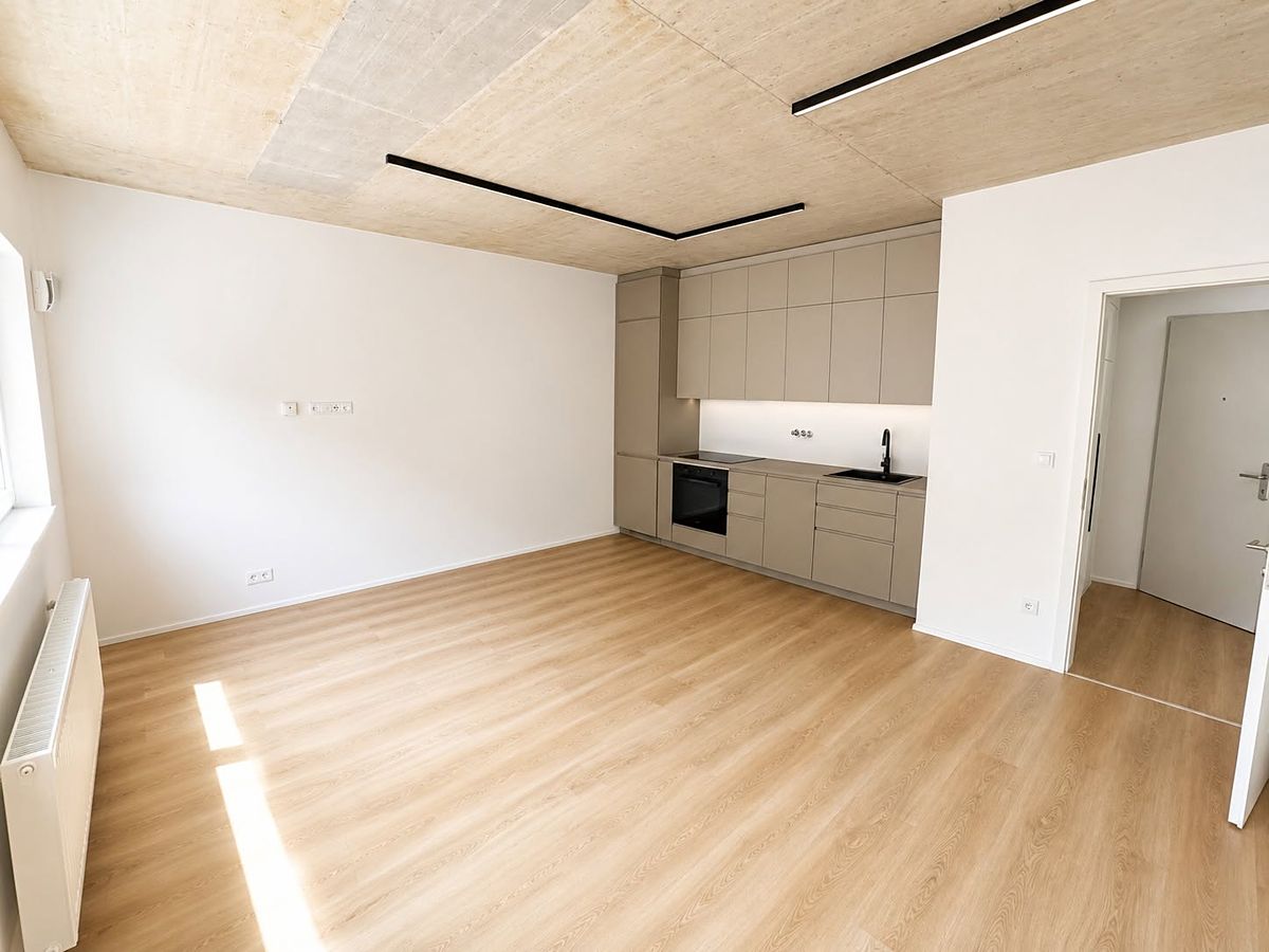 Pronájem bytu 2+kk 57 m²