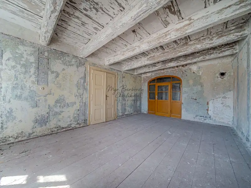 Prodej rodinného domu 352 m², pozemek 315 m², Stříbro – náhled fotky 3