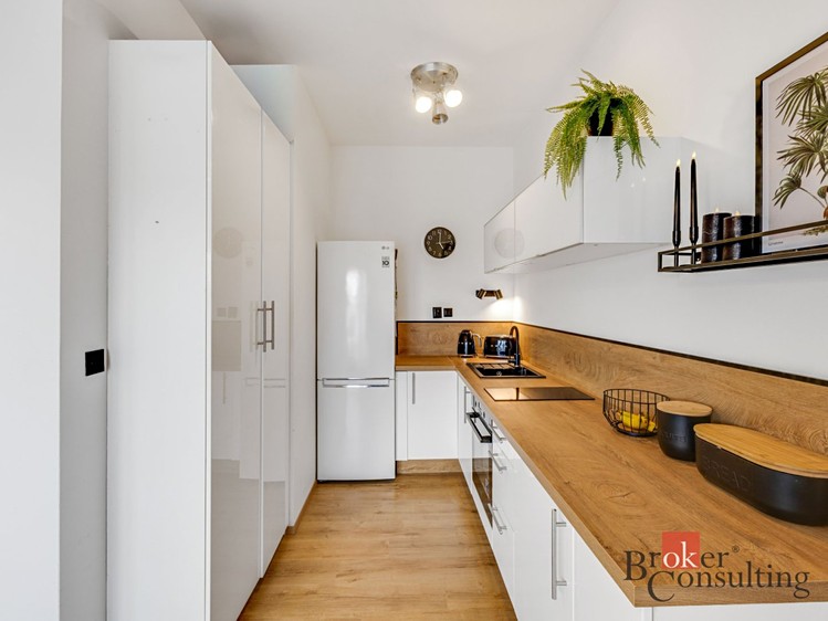 Wohnung 1+kk zum Kauf, 30 m² (7 von 19)