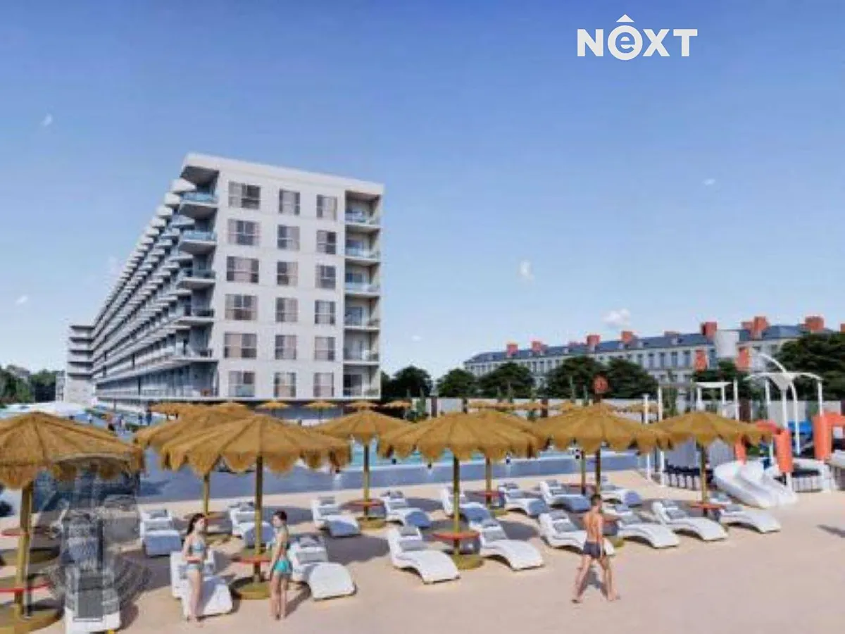 Prodej bytu 4+kk 133 m²