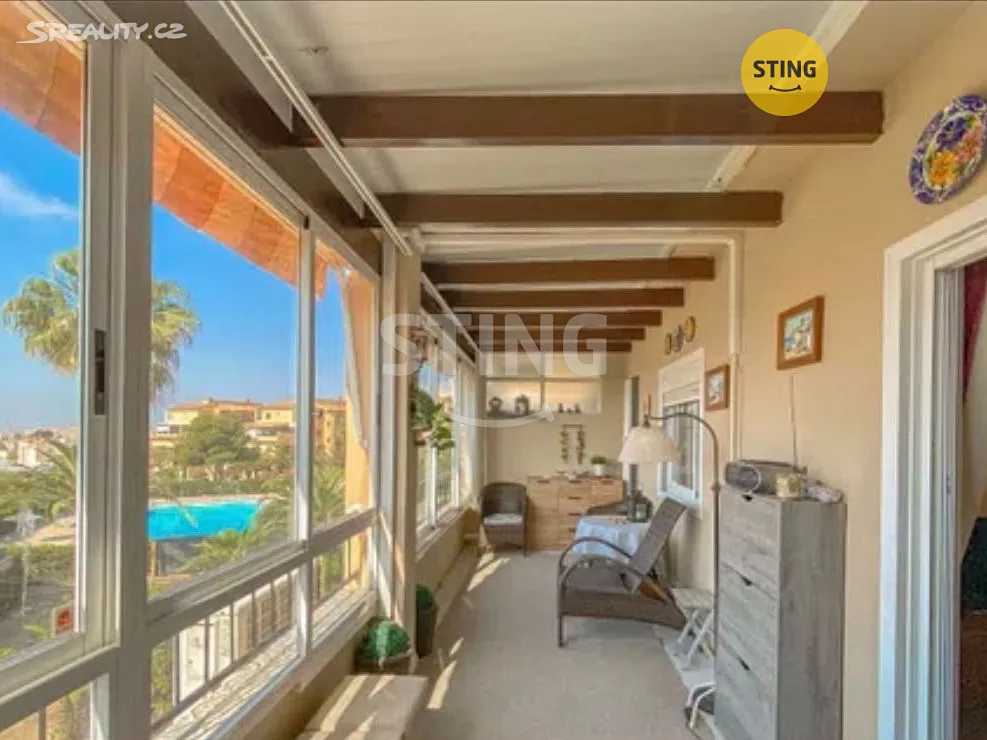 Prodej bytu 3+1 48 m², Torrevieja