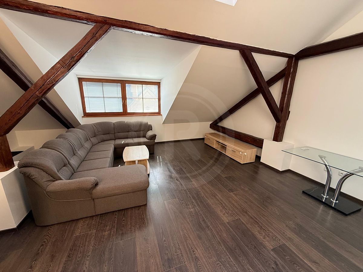 Pronájem bytu 3+1 109 m²