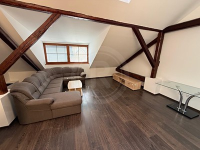 Pronájem bytu 3+1 109 m²