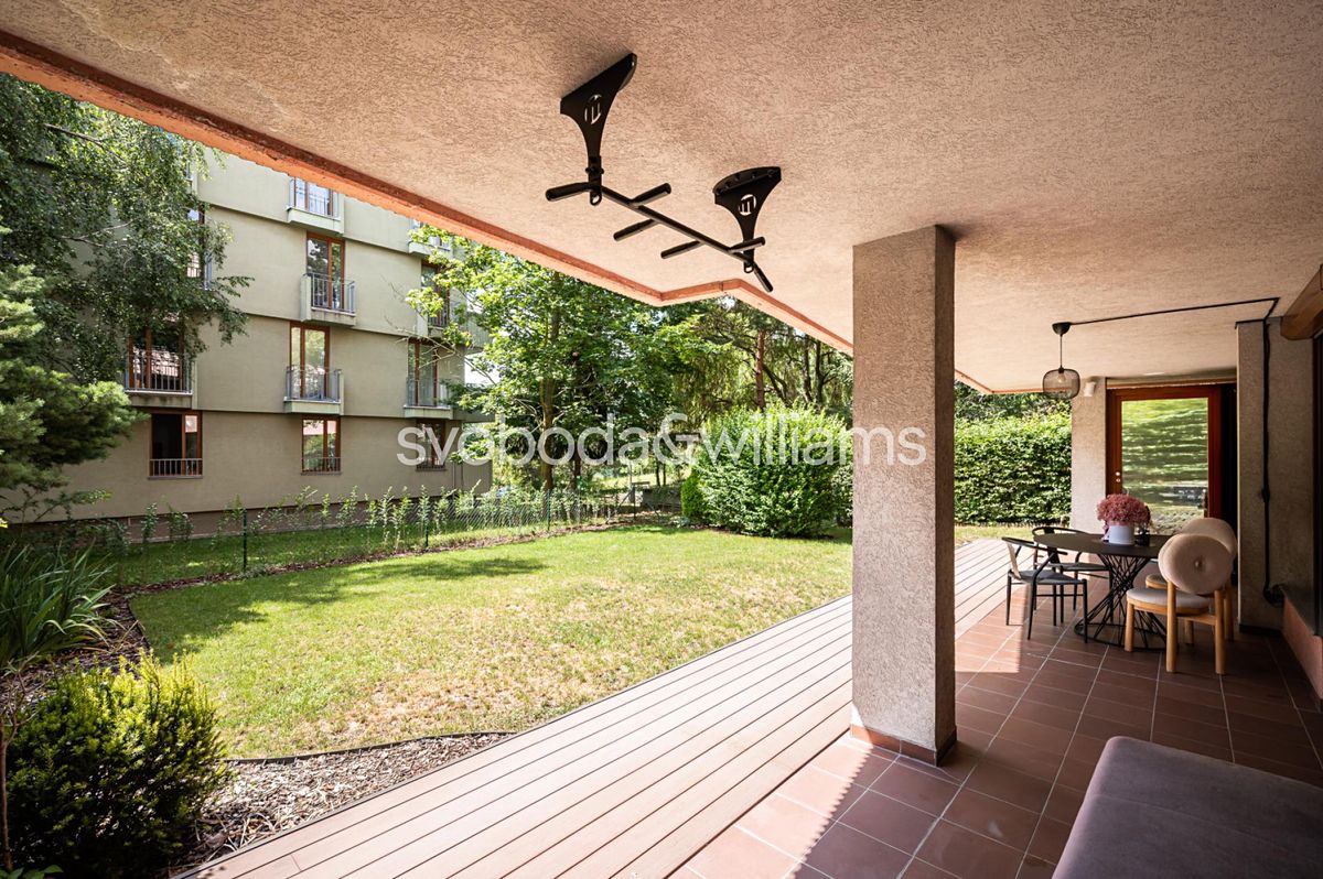 Prodej bytu 3+kk 87 m²