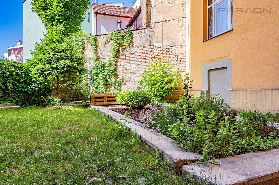 Prodej bytu 1+1 30 m² – fotografie 3
