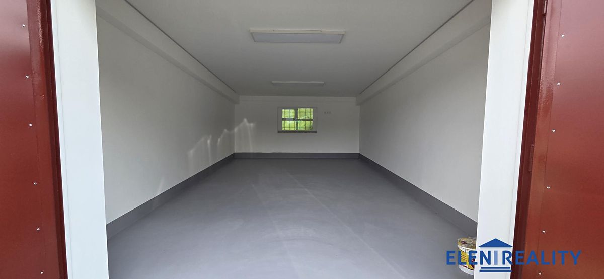 Prodej garáže 26 m² – fotografie 4