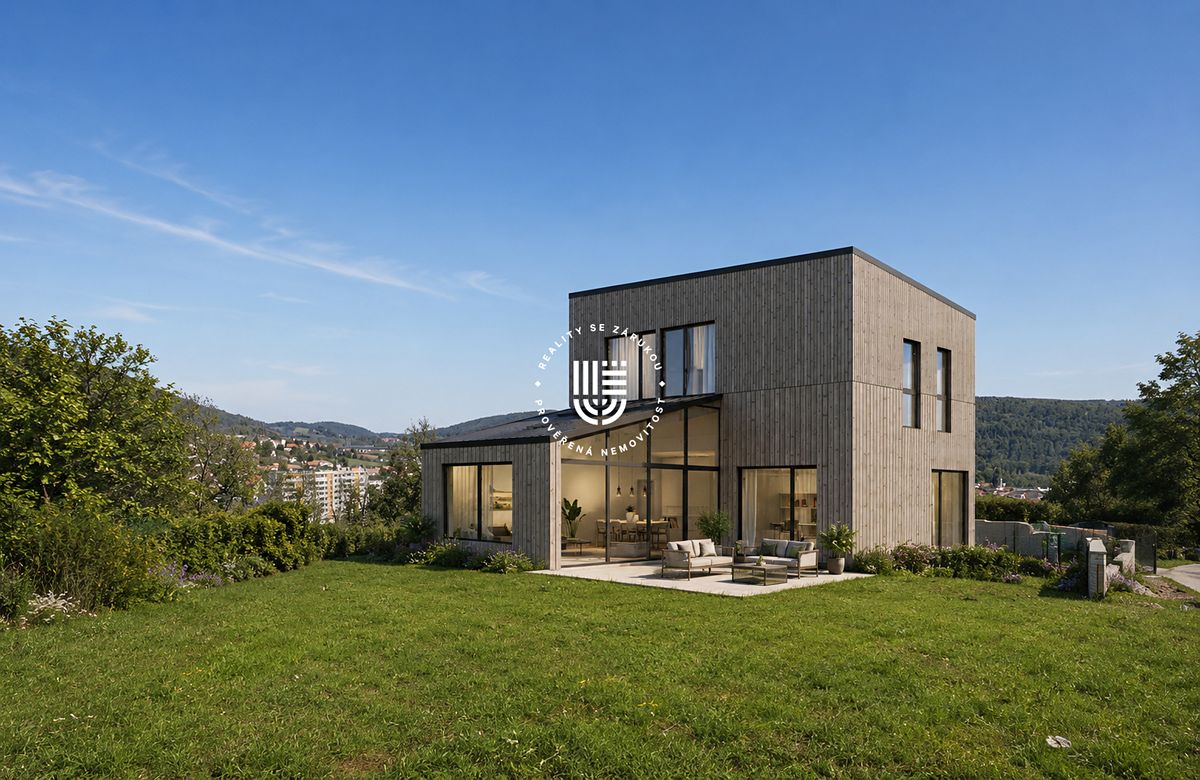 Prodej rodinného domu 168 m², pozemek 915 m² – fotografie 5