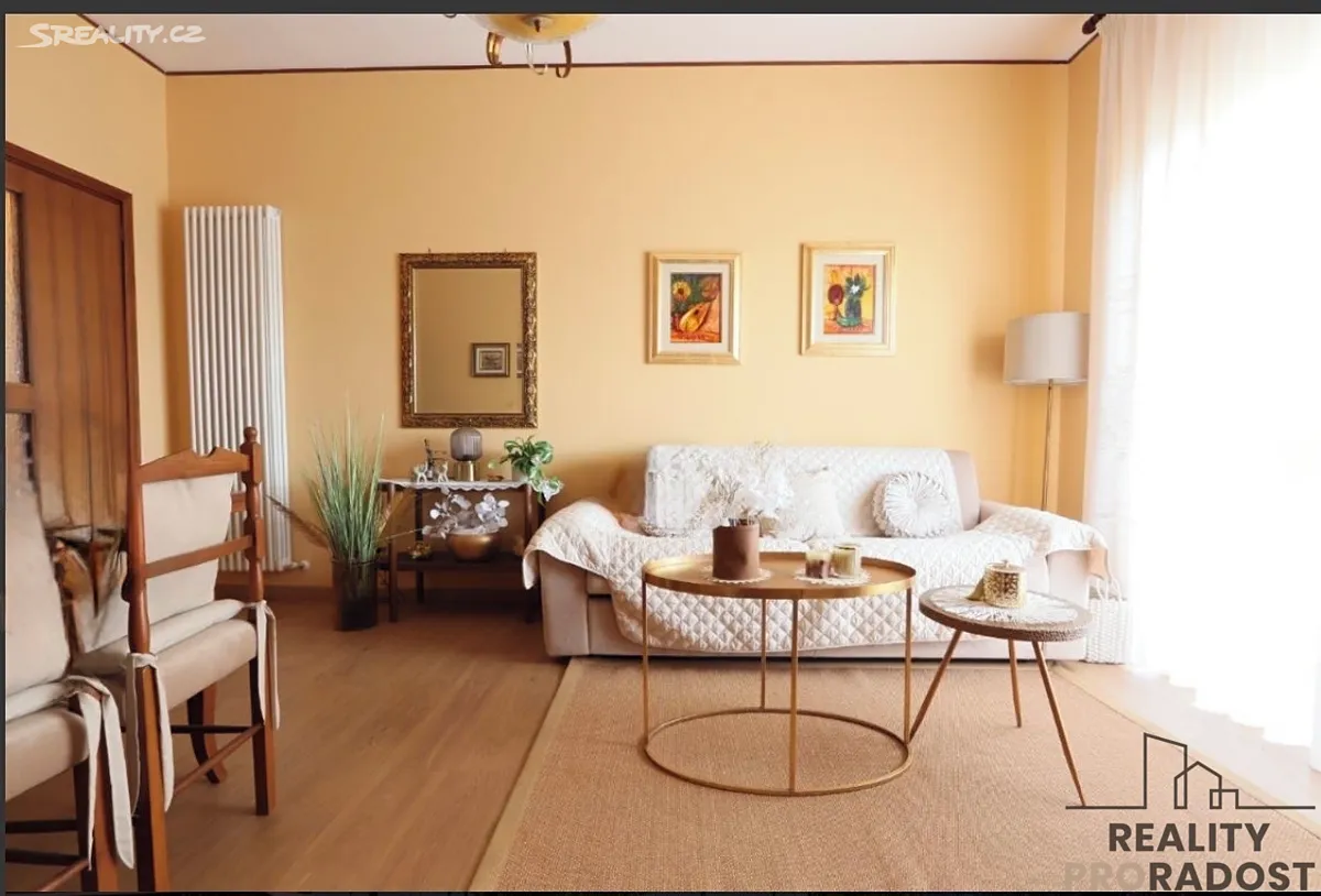 Piso de 1 habitaciones, 62 m²