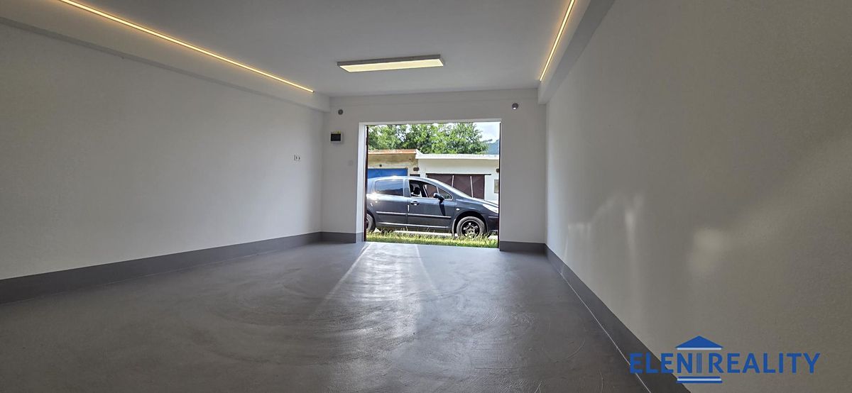Prodej garáže 26 m²