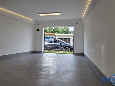 Prodej garáže 26 m²