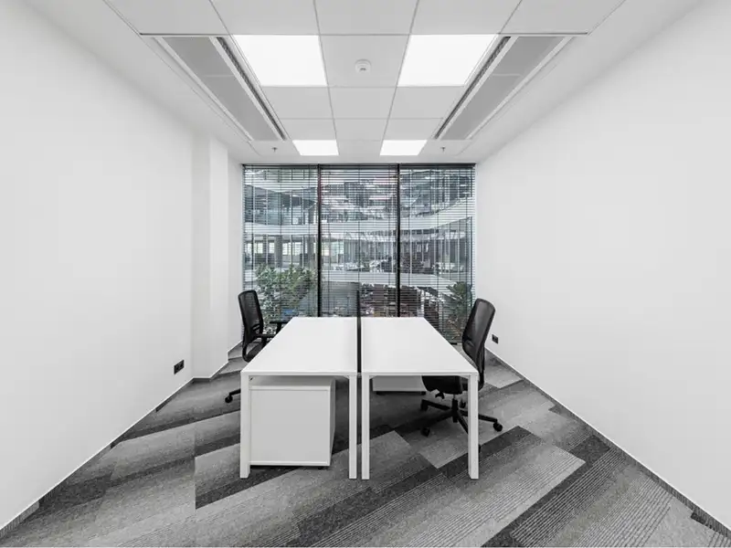 Pronájem kanceláře 40 m², Olomouc – náhled fotky 3