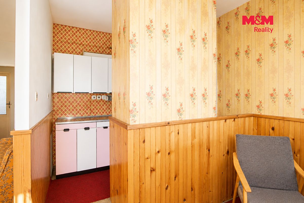 Prodej bytu 3+1 66 m² – fotografie 5