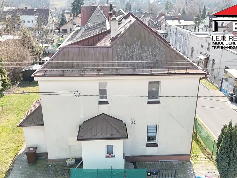 Prodej činžovního domu 132 m², Ostrava – náhled fotky 2