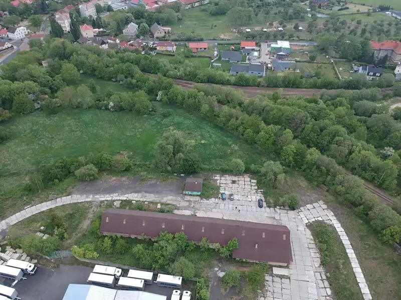 Prodej komerčního pozemku 30339 m², Dubí – náhled fotky 3