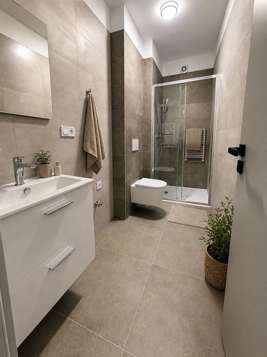 Pronájem bytu 1+kk 30 m²