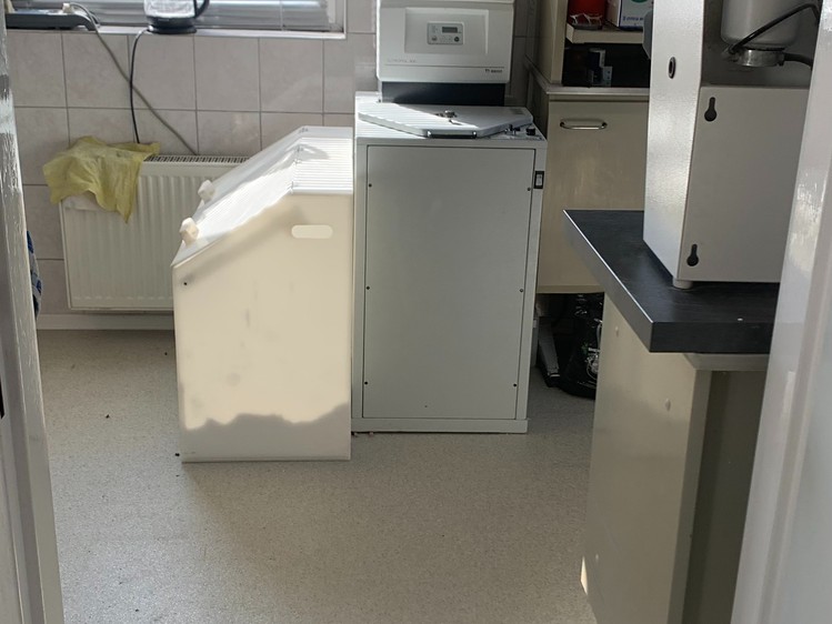 Комерційне приміщення в оренду, 31 м² (7 з 10)