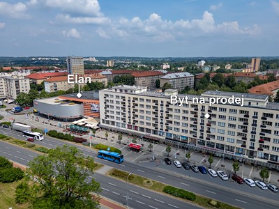 Prodej bytu 3+1 95 m²