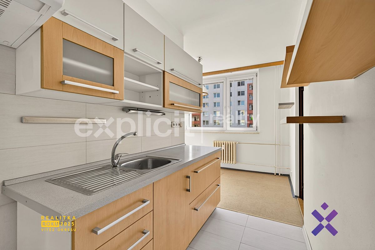 Prodej bytu 4+1 90 m²