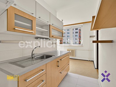 Prodej bytu 4+1 90 m²