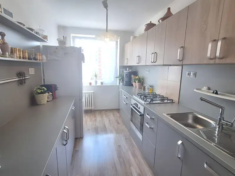 Prodej bytu 4+1 85 m², Teplice – náhled fotky 2