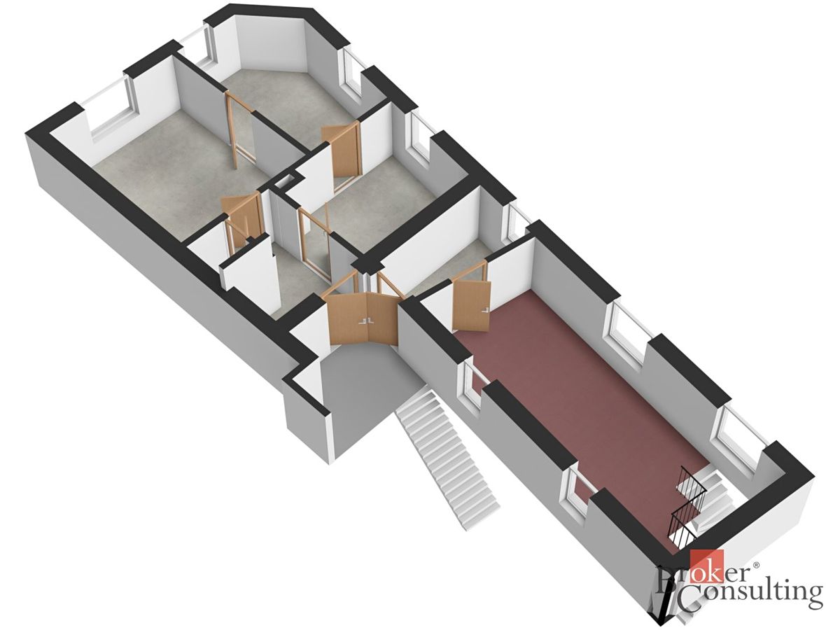 Prodej rodinného domu 194 m², pozemek 415 m² – fotografie 5