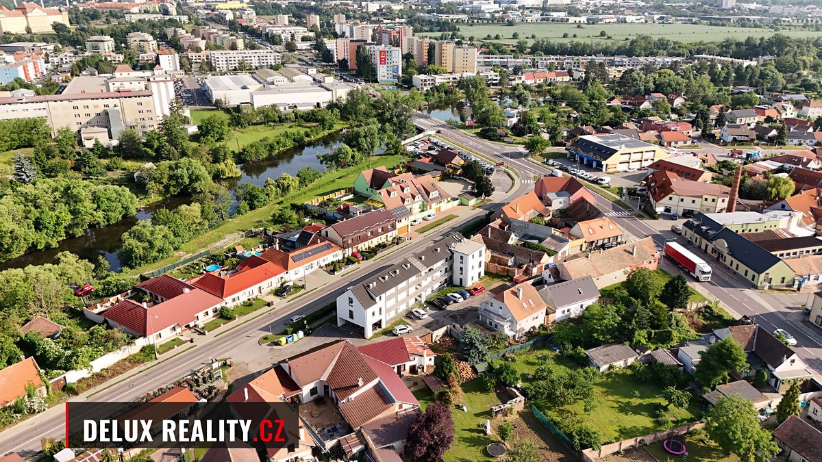 Prodej bytu 2+kk 34 m² – fotografie 4