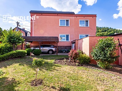 Prodej domu, 317 m² (2 z 48)