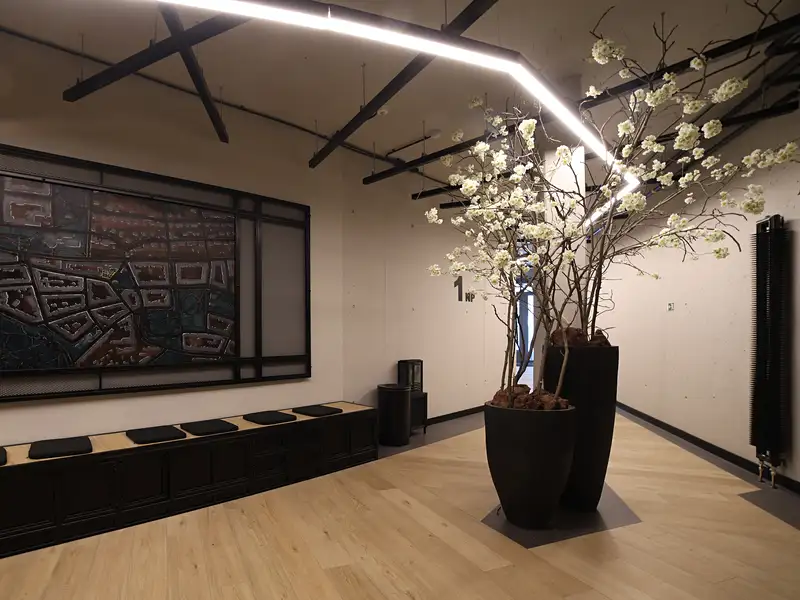 Prodej bytu atypický 42 m², Praha – náhled fotky 2