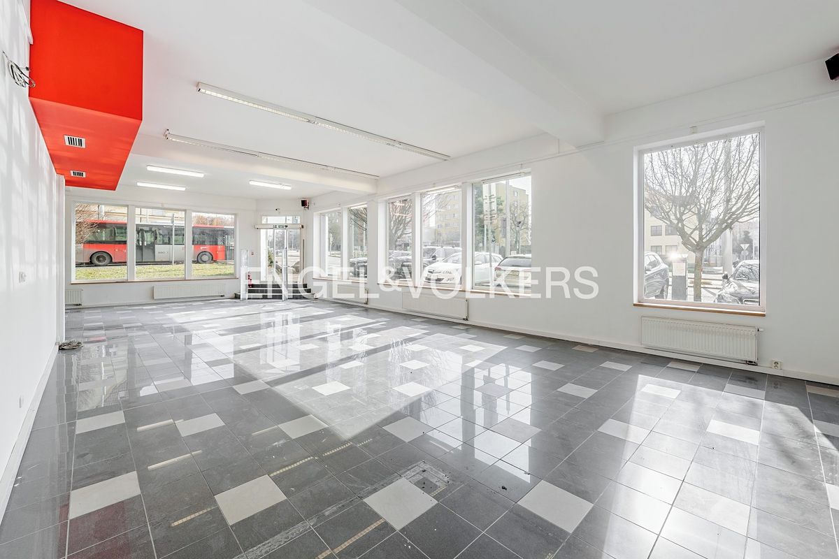Pronájem ordinace 418 m² – fotografie 4