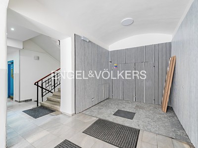 Pronájem komerčního prostoru, 41 m² (2 z 10)