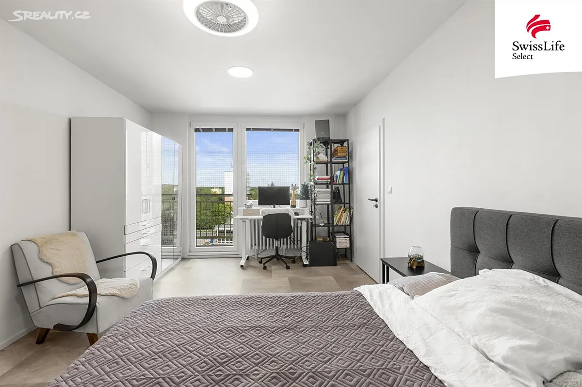 Prodej bytu 3+kk 76 m², Pardubice