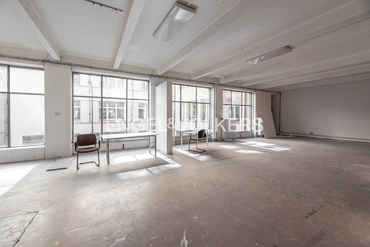 Pronájem obchodního prostoru 217 m² – fotografie 3